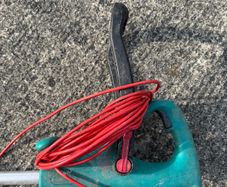 Bosch Electric Garden Strimmer