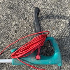 Bosch Electric Garden Strimmer