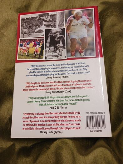 sports books