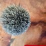 Vintage Simpson The Duke No. 1 Pure Badger Shaving Brush Boxed Image 5