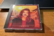 Yanni - Tribute
