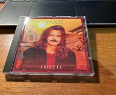 Yanni - Tribute