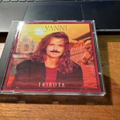 Yanni - Tribute