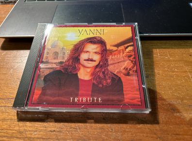 Yanni - Tribute