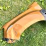 Dacia Duster passenger side wing Image 2