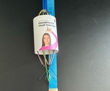 Head massager