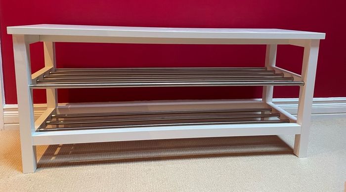Shoe Rack