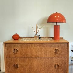 Mid Century Vintage Chest of Drawers