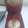 Original Papal Commemorative Medals (3) Image 5