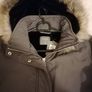 OASIS parka size small BNWT Image 3
