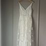 Bespoke Wedding Dress Image 6