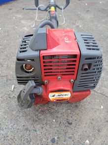 Lawnmower