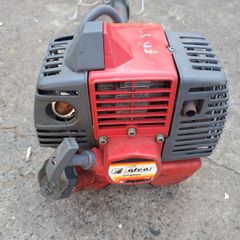 Lawnmower