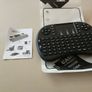 Wireless Mini Bluetooth Keyboard Image 2