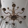 Chandelier for sale Image 2