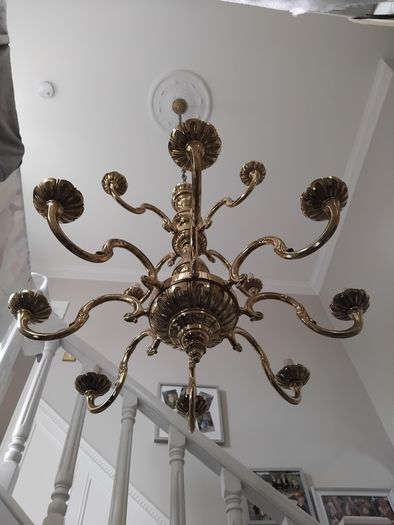 Chandelier for sale