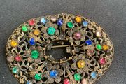 Vintage  Brooch
