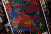 Wolverine ! Issue #91 ! by Marvel ! 1995 !