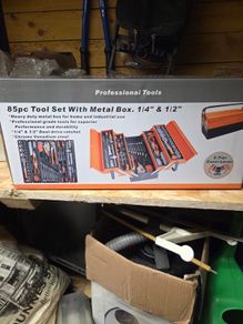 tool box