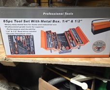 tool box