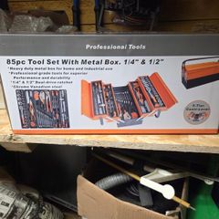 tool box