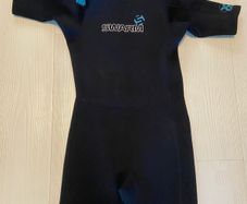 Typhoon Swarm Kids Shortie Wetsuit XXL