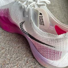 Men's Nike vaporfly 3 running shoes