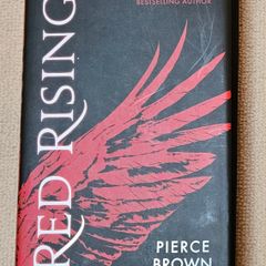 Red Rising by Pierce Brown FREE