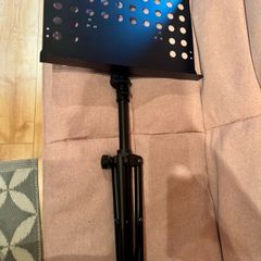 Music Stand (sheet music stand)