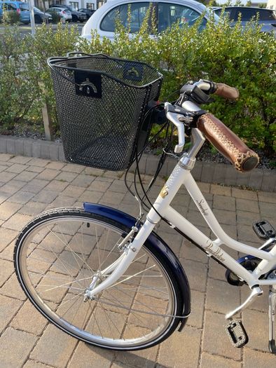 Pendleton Somerby E Electric Hybrid Bike     As New     Fully Serviced