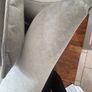 Grey Sofa Free Image 4