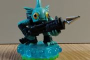 Skylanders - Gill Grunt