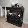 Beautiful Jacobean sideboard Image 2