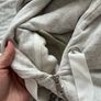 hoodie Abercrombie and Fitch size M 10-12 Brand New Image 7