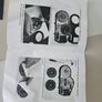 Honda pan european parts 1300 st1300 Image 2