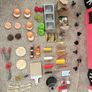 Our Generation Food Truck, Kitchen, 4 Dolls and Clothing Image 4