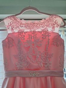 Conformation Dress