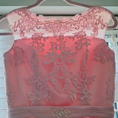 Conformation Dress