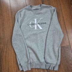 Calvin Klein Jeans Mens Sweatshirt Size XS