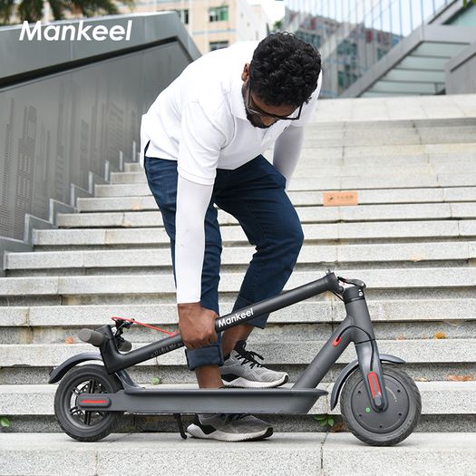 Mankeel MK 083 Electric Scooter
