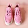 Nike Air Force 1 Trainers (Size 4) Image 3