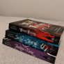Leigh Bardugo Shadow And Bone Triliogy Books set Image 2