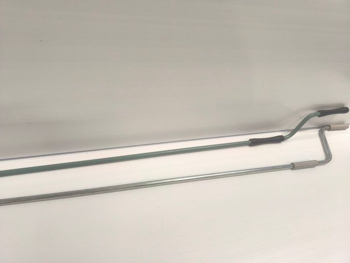 Long Crank Handles
