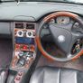 Mercedes SLK 200 NCT Image 2