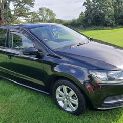 2015 Volkswagen Polo