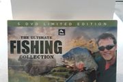 Fishing dvd box set