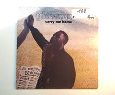 Gloworm - Carry Me Home - Go! Beat Records - Absolutely CLASS 90s HOUSE!