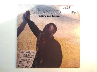 Gloworm - Carry Me Home - Go! Beat Records - Absolutely CLASS 90s HOUSE!
