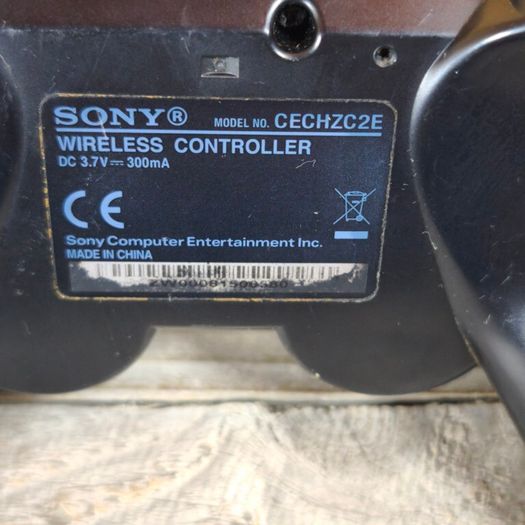 playstation 3 backwards compatible 1TB VGc for its age bundle