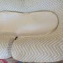Clevamama maternity pillow and sleep pod Image 2